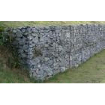 Caja Gabion / Malla Gabion